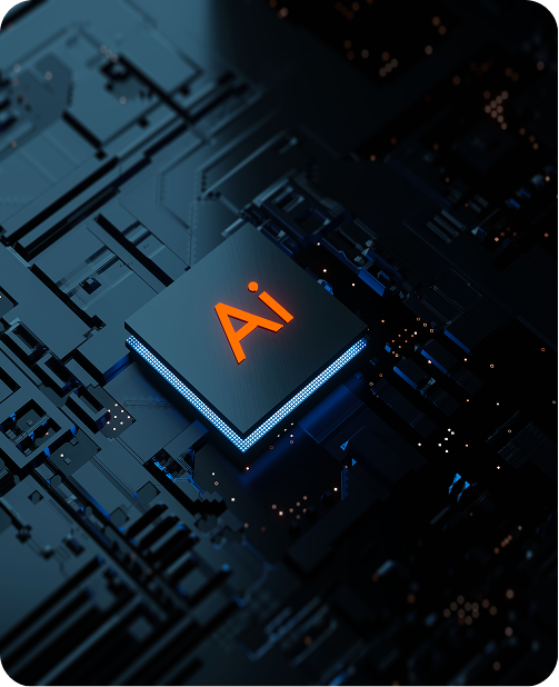 Eye on AI